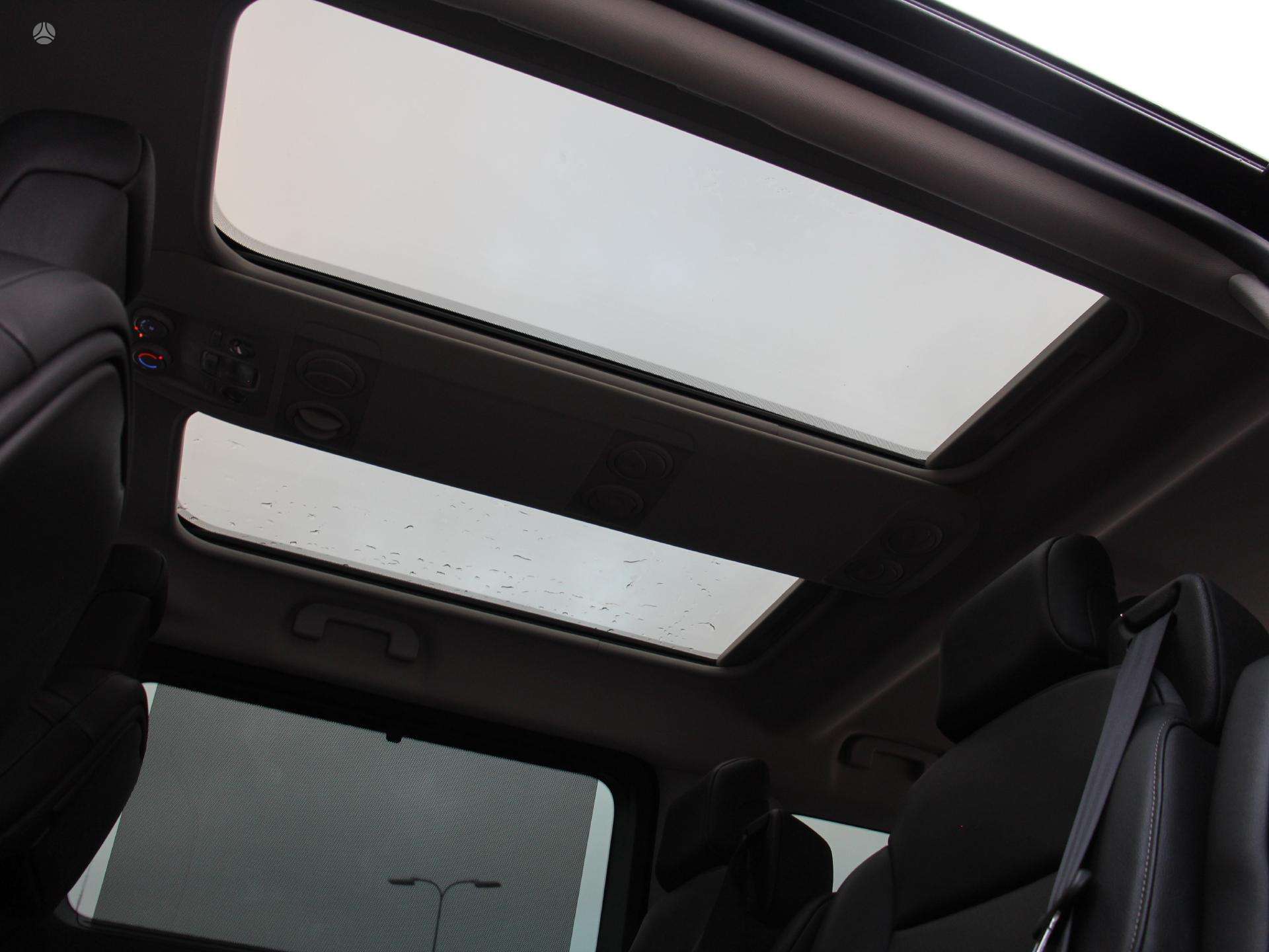 Naudoti Toyota Proace Verso automobiliai